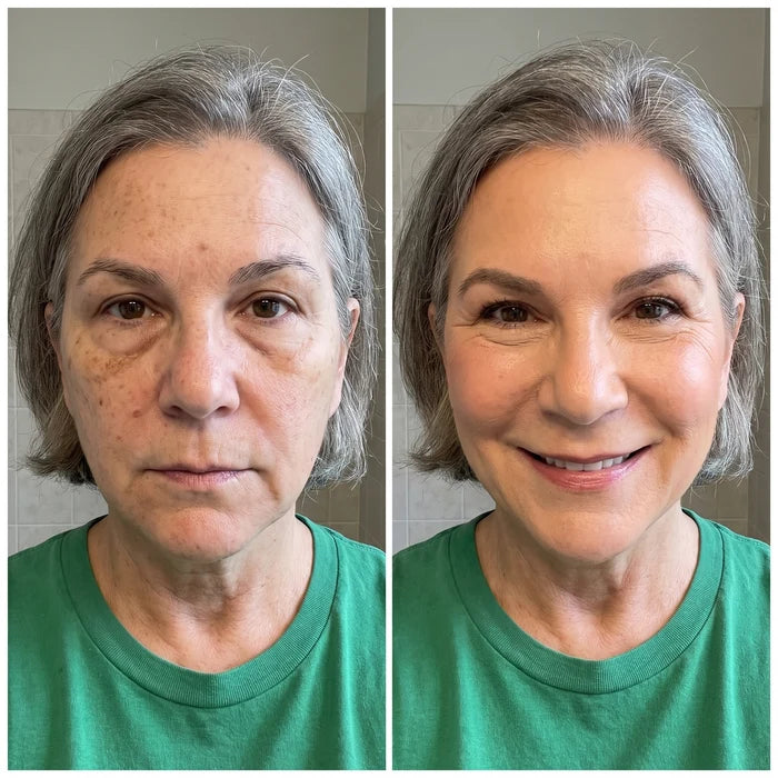 Margareta S., 53
