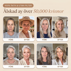 Färganpassande foundation