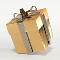 Mysteriepresent