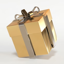 Mysteriepresent